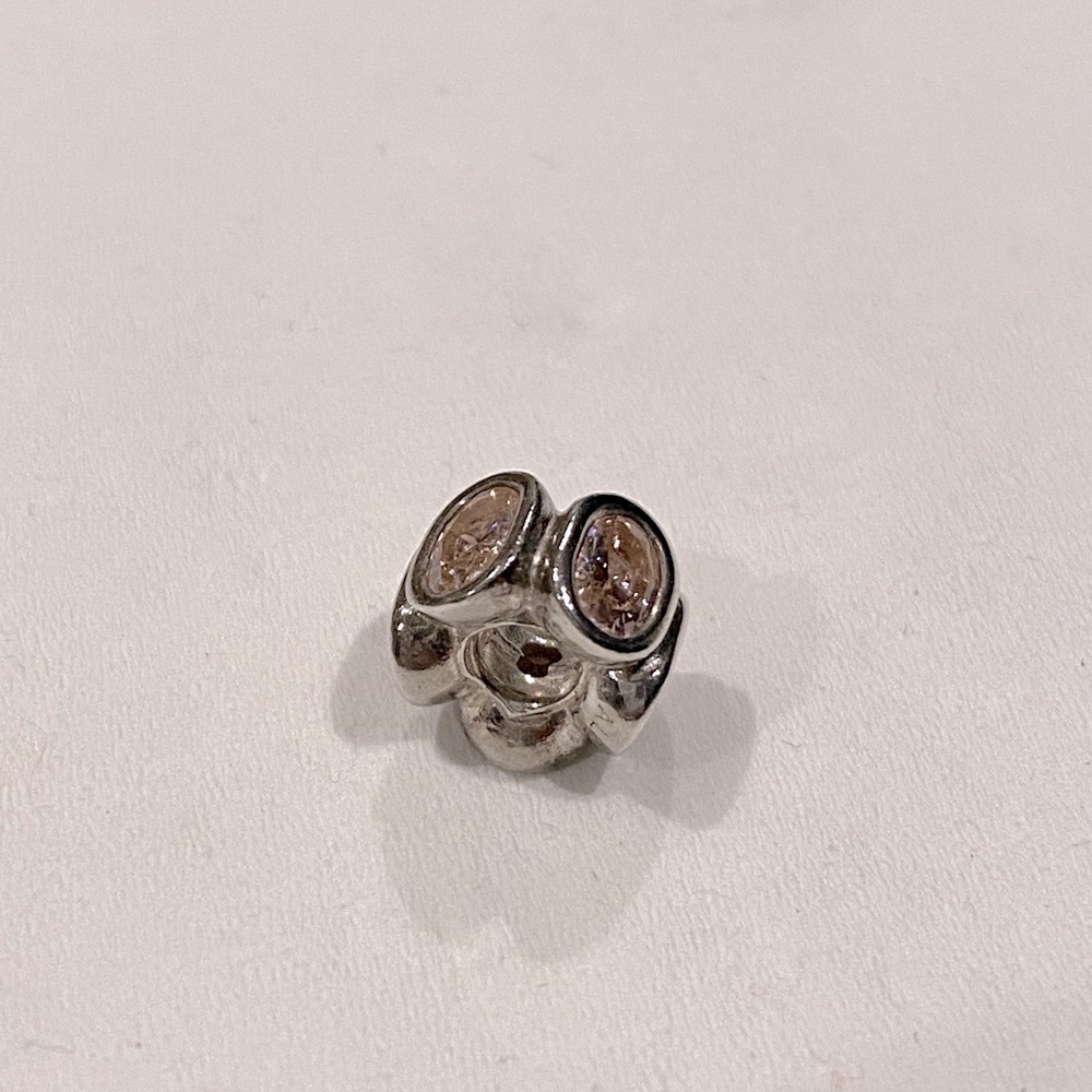 PANDORA Pink Charm